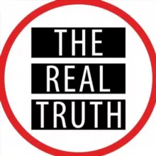 THE REAL TRUTH