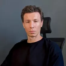 Архитектор Борис Зайцев