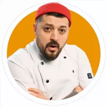 Борщ