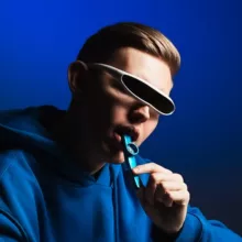 Ксенон!