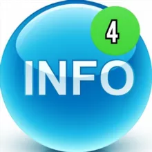 Инфо 4-ёх Регионов