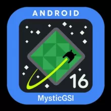 Mystic GSI Updates