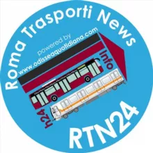 @RTN24 - Roma Trasporti News