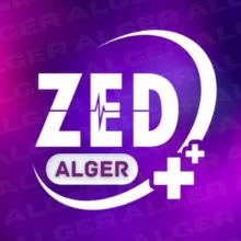 ZED Résidanat ALGER 2025