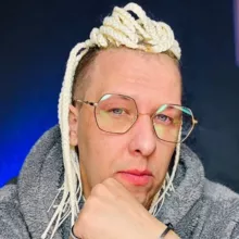 Бабушка Гутя