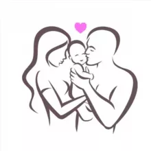 Christian Family Христиане Семья