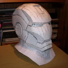 Pepakura World / Papercraft