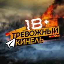 Тревожный⚡️Кинель