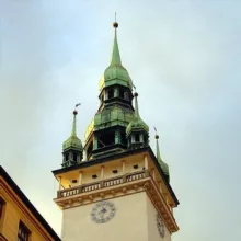 Чехия на русском