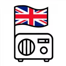 English Radio