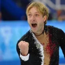 Евгений Плющенко