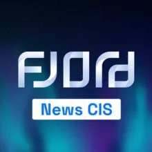 Fjord Foundry NEWS CIS
