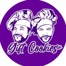 Gift Cookies