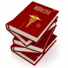 Libros de Medicina en Español e Inglés 📚📖👨🏻‍⚕️👩🏽‍⚕️