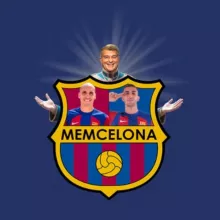 Memcelona