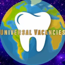 Чат вакансий для стоматологов UNIVERSAL VACANCIES