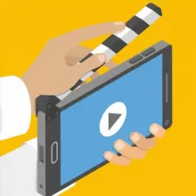 Video & Gif