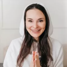 Dasha Kabolova