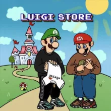 Luigi Store