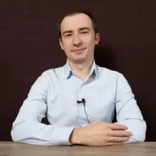 Копирайтинг с Даниилом Шардаковым