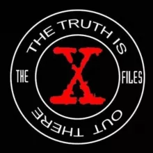 The X Files