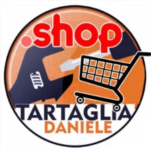 Daniele tartaglia SHOP