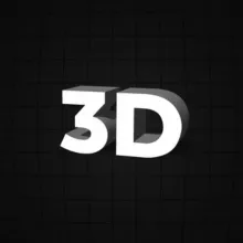 3D Models Education