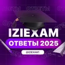 IZIEXAM | ОТВЕТЫ ПЕРЕСДАЧА УСТНОЕ/ОГЭ 2025