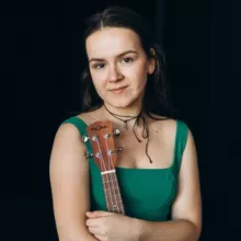 Vitaliia