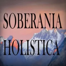 🔑SOBERANIA HOLISTICA🔑