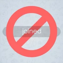 Join remove