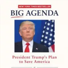 TRUMP AGENDA