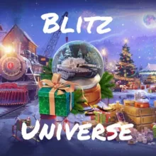 Blitz Universe