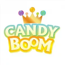 CANDY BOOM