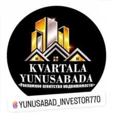 Kvartala📍Yunusabada