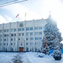 АМС г. Владикавказа