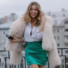 Katya Dolgorukova Online
