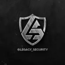 Legacy Security ™️