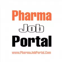Pharma Job Portal