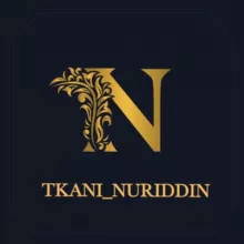 ⚜ TKANI_NURIDDIN⚜ ДОСТАВКА ТКАНИ ИНТЕРНЕТ МАГАЗИН