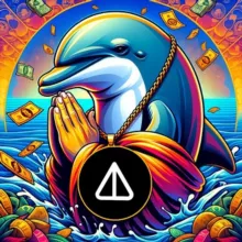 DELF1N CRYPTO