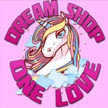 Dream shop one love