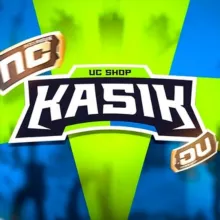 KASIK UC SHOP