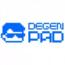 DegenPad Announcement Channel