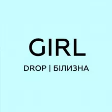 Girl drop | дропшиппінг | жіноча білизна |