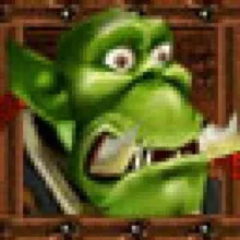 Irritable Orc