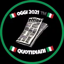 🅾️GGI 2021 ™️ 🗞️QUOTIDIANI 🇮🇹 BK