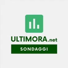 📊 Sondaggi - Ultimora.net