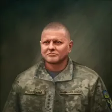 Залужний