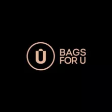 BAGS FOR YOU . BY
